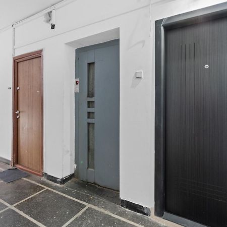 Rentforcomfort Penthouse Romana Bukarest Eksteriør billede