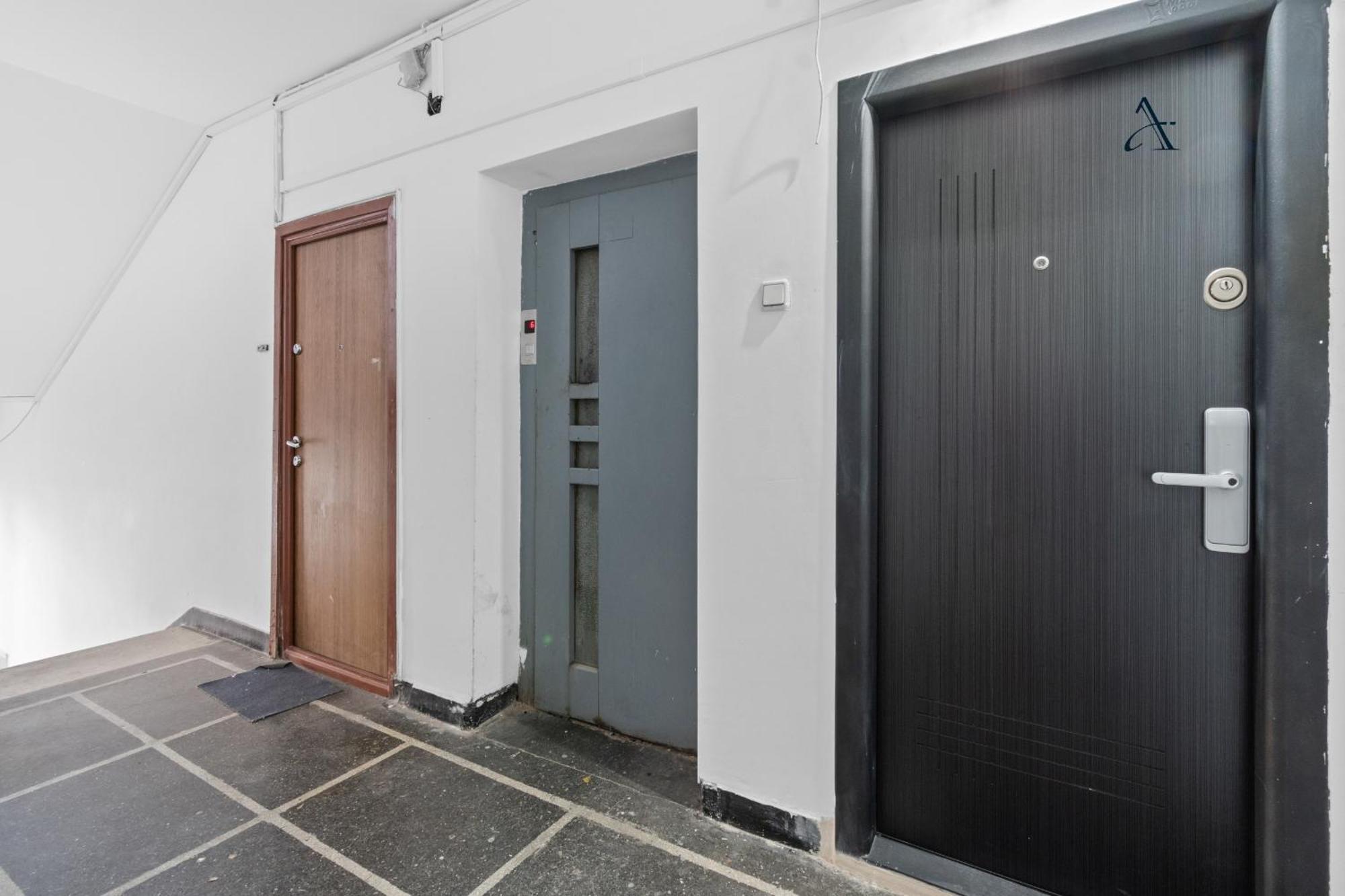 Rentforcomfort Penthouse Romana Bukarest Eksteriør billede