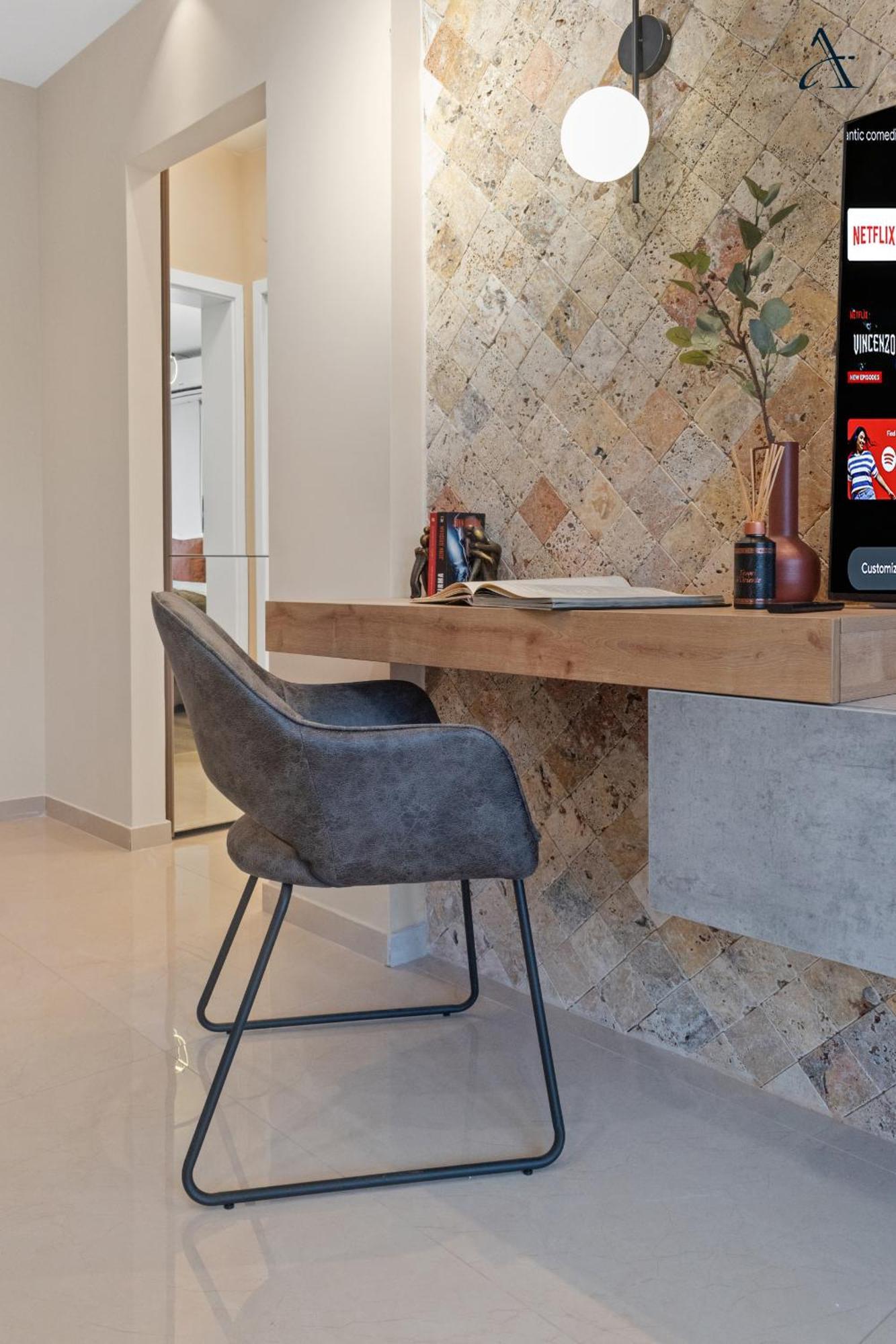 Rentforcomfort Penthouse Romana Bukarest Eksteriør billede